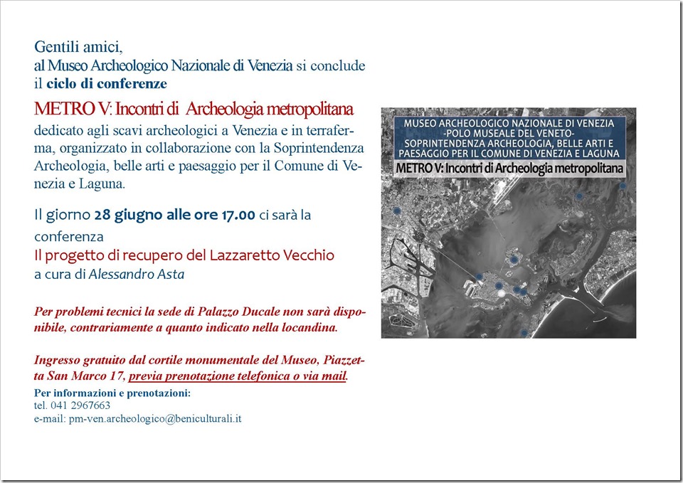 Conferenza Archeologia_28-06-2017