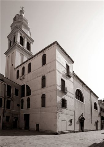 Chiesa di Sant'Antonin