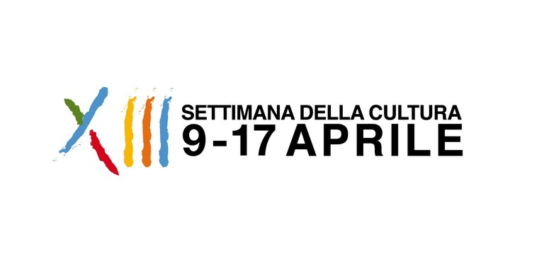 XIII Settimana della cultura