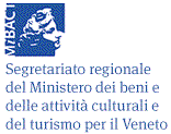 MiBACT Segretariato Regionale per il Veneto