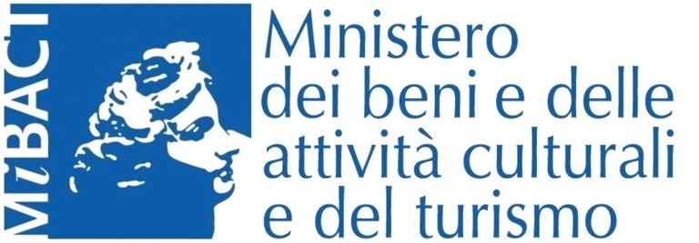 MiBACT logo
