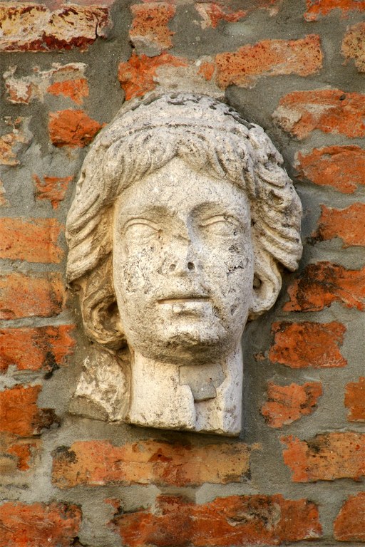 Scultura erratica