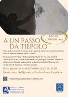 A un passo dal Tiepolo