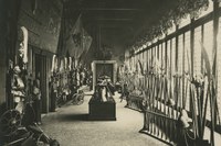 Alle origini del Museo Correr. Le prime sedi a Palazzo Correr e Fontego dei Turchi