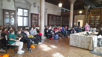 Educazione civica al patrimonio culturale e al paesaggio