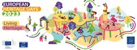 Giornate Europee del Patrimonio - GEP 2023