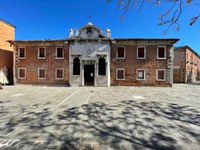 Ospizio Briati a Murano. Apertura straordinaria e visita guidata