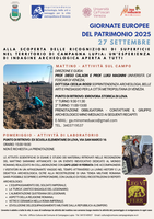 Ricognizioni di comunità a Campagna Lupia (VE)