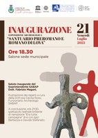 Santuario preromano e romano di Lova