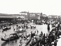 Visioni veneziane – Venezia si racconta in strada