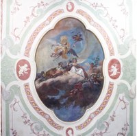 Visita guidata gratuita al piano nobile di Ca’ Michiel dalle Colonne