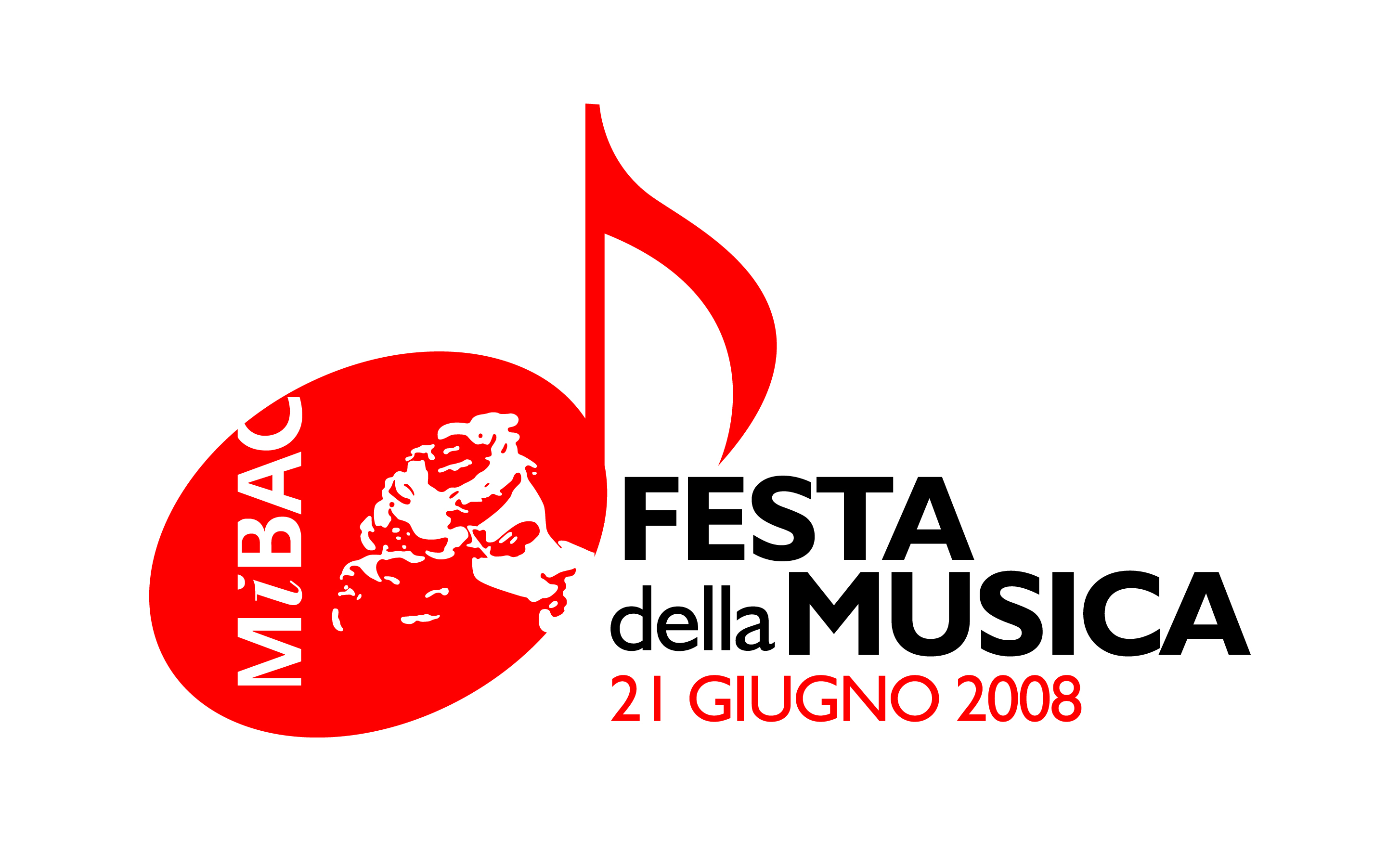 Festa della Musica 2008