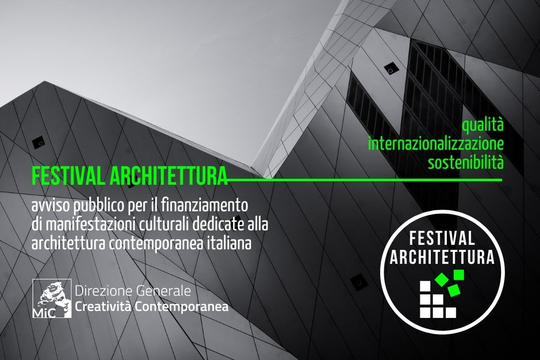 Festival Architettura 2022