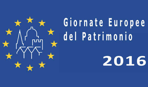 Giornate Europee del Patrimonio