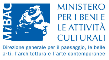 Logo della Direzione Generale