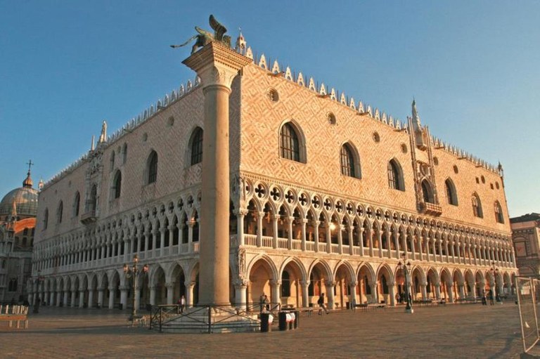 Palazzo Ducale