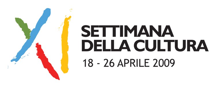 XI Settimana Beni Culturali