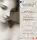 Invito alla mostra di Rosalba Carriera Invito alla mostra di Rosalba Carriera