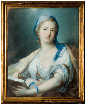 pastello la (poesia?)