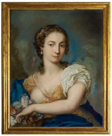 allegoria dell'estate?