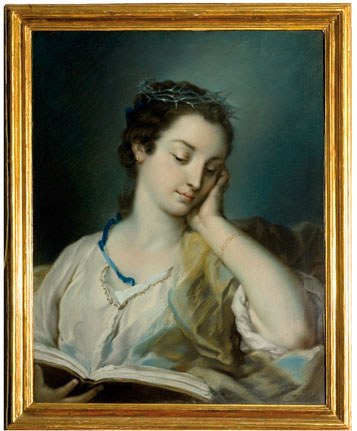 ritratto