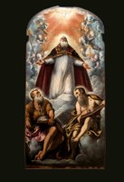 NELL’ANNO DI TINTORETTO