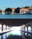 Tese Acquatiche alla Gagiandra – restauri 1989-1994