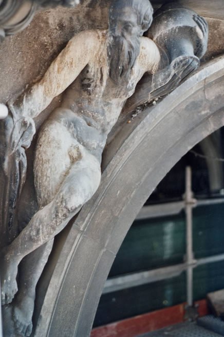 figura di “fiume”