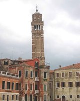 campanile di S. Stefano