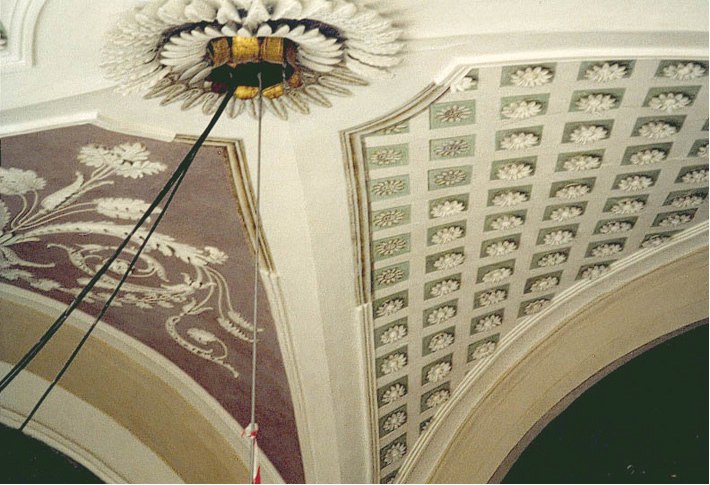 Ripresa delle lacune