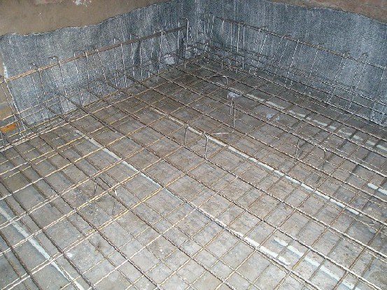 Vasche per la protezione delle acque