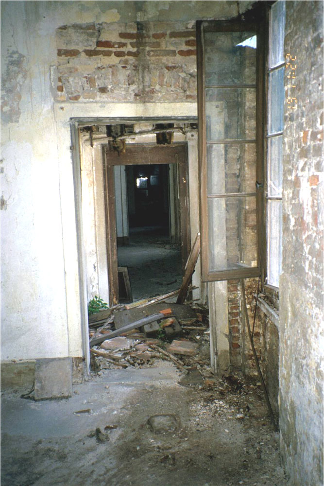 Degrado interno