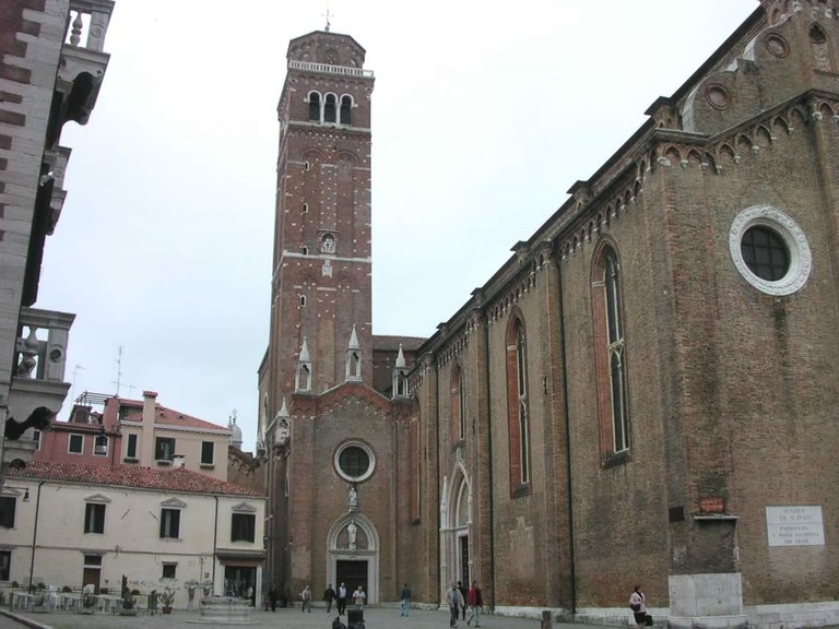 Il campanile