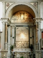 San Giovanni Crisostomo