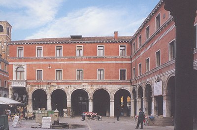 aula manlio capitolo