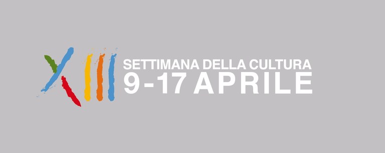 XIII Settimana della cultura